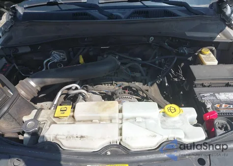 2012 Jeep Liberty Limited Jet Edition z USA, uszkodzony, nr VIN 1C4PJMFK9CW115838